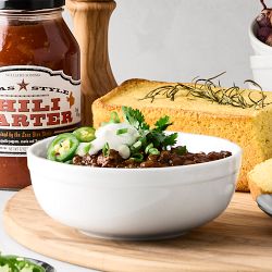 Williams Sonoma Organic Texas Style Chili Starter
