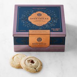 Williams Sonoma Gluten-Free Shortbread