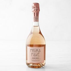 Prima Pavé Non-Alcoholic Rosé Brut