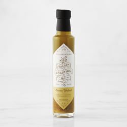 Italian Roasting Oil, Lemon Walnut