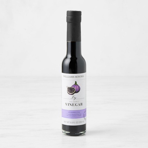 Williams Sonoma Fig Balsamic Vinegar