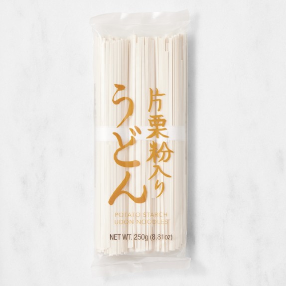 Japanese Udon Noodles
