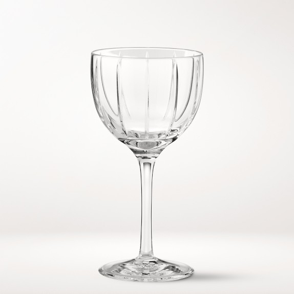 Dorset Nick and Nora Glasses