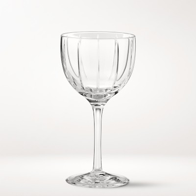 Nick &amp; Nora Glasses