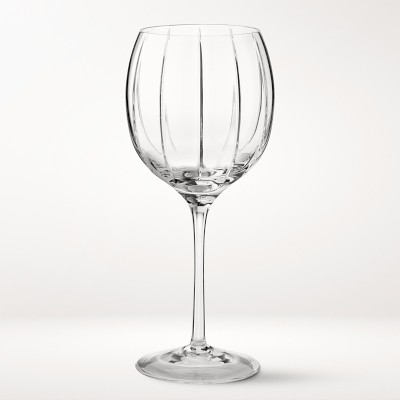 Chardonnay Glasses