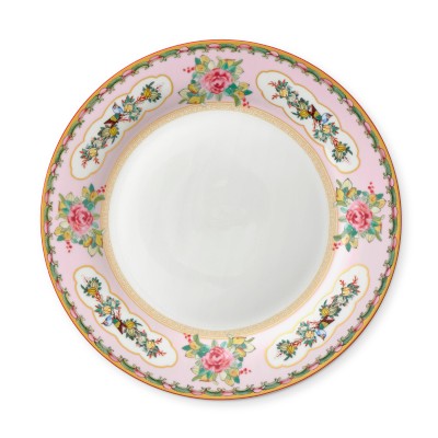 Dinner Plates