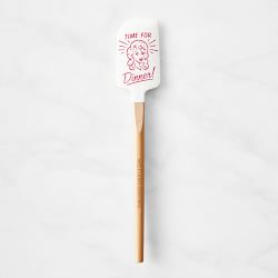 No Kid Hungry® Tools for Change Silicone Spatula, Miz Cracker