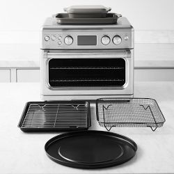 GreenPan™ Premiere Convection Air Fry Oven and Ovenware Bundle