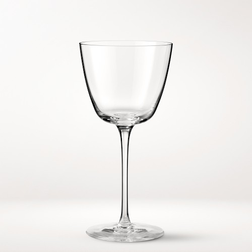 Williams Sonoma Reserve Nick & Nora Glasses, Set of 4