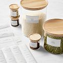 Hold Everything Spice Labels