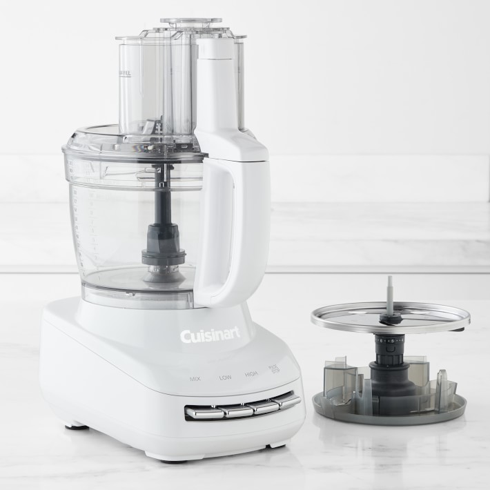 Cuisinart Core Custom 14 1/2-Cup Food Processor | Williams