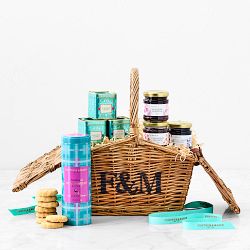 Fortnum &amp; Mason Mini Huntsman Gift Hamper