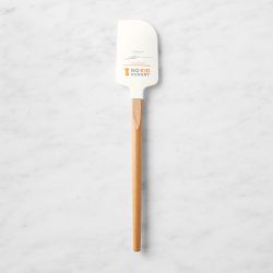 No Kid Hungry&#174; Tools for Change Spatula with Wood Handle, Joshua Weissman