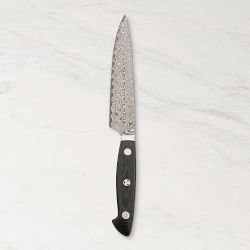 Zwilling Bob Kramer Damascus Steel Prep Knife, 5 1/2&quot;