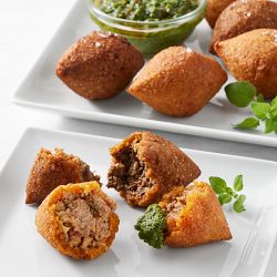 Assorted Kibbe