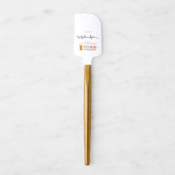 No Kid Hungry&#174; Best of Best Spatula with Gold Handle, Jeff Bridges