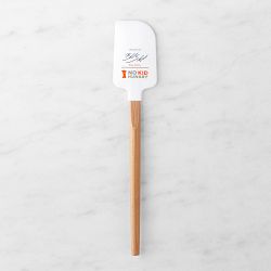 No Kid Hungry&#174; Tools for Change Spatula with Wood Handle, Blake Shelton