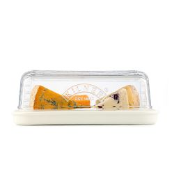 Kilner Fridge Cheese Container