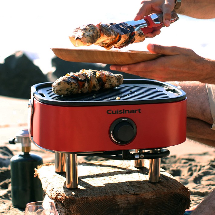 Cuisinart Round Flat Top Griddle Cuisinart Burner Propane Griddle