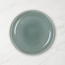 Jars Cantine Dinner Plates, Set of 4, Gray