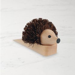 OPEN BOX: REDECKER Hedgehog Door Stopper