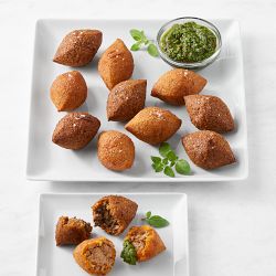 Assorted Kibbe, Set of 24