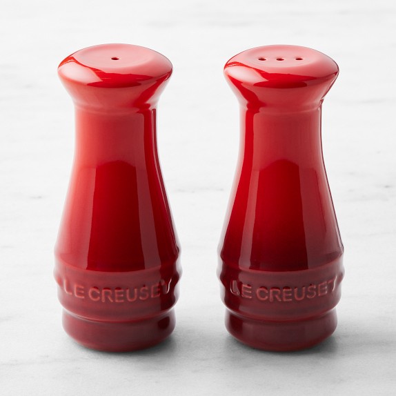 ルクレーゼ ソルトアンドペッパー 楽天市場】ル クルーゼ Le Creuset ソルトペッパーシェイカー