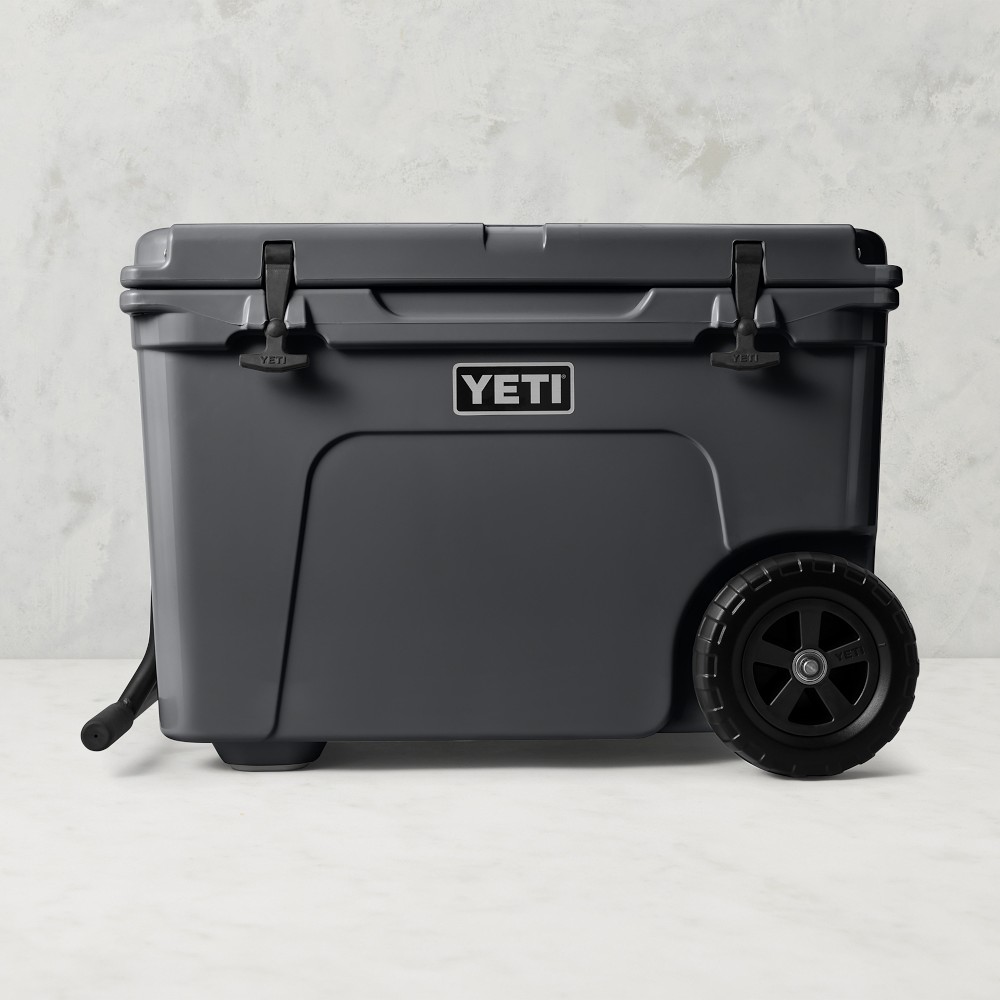 YETI Tundra Haul