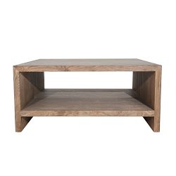 Berkshire Square Coffee Table (39&quot;)