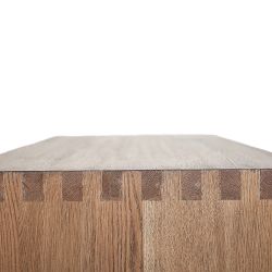 Berkshire Square Coffee Table (39&quot;)