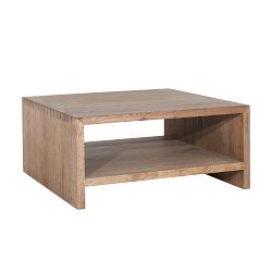 Berkshire Square Coffee Table (39&quot;)
