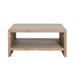 Berkshire Square Coffee Table (39&quot;)