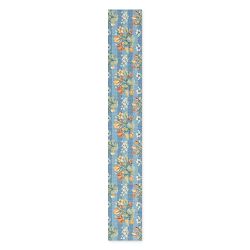 Harvest Floral Table Runner