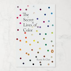 The Secret Lives of Color