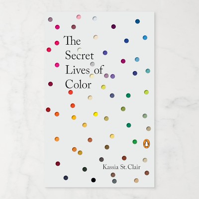 The Secret Lives of Color