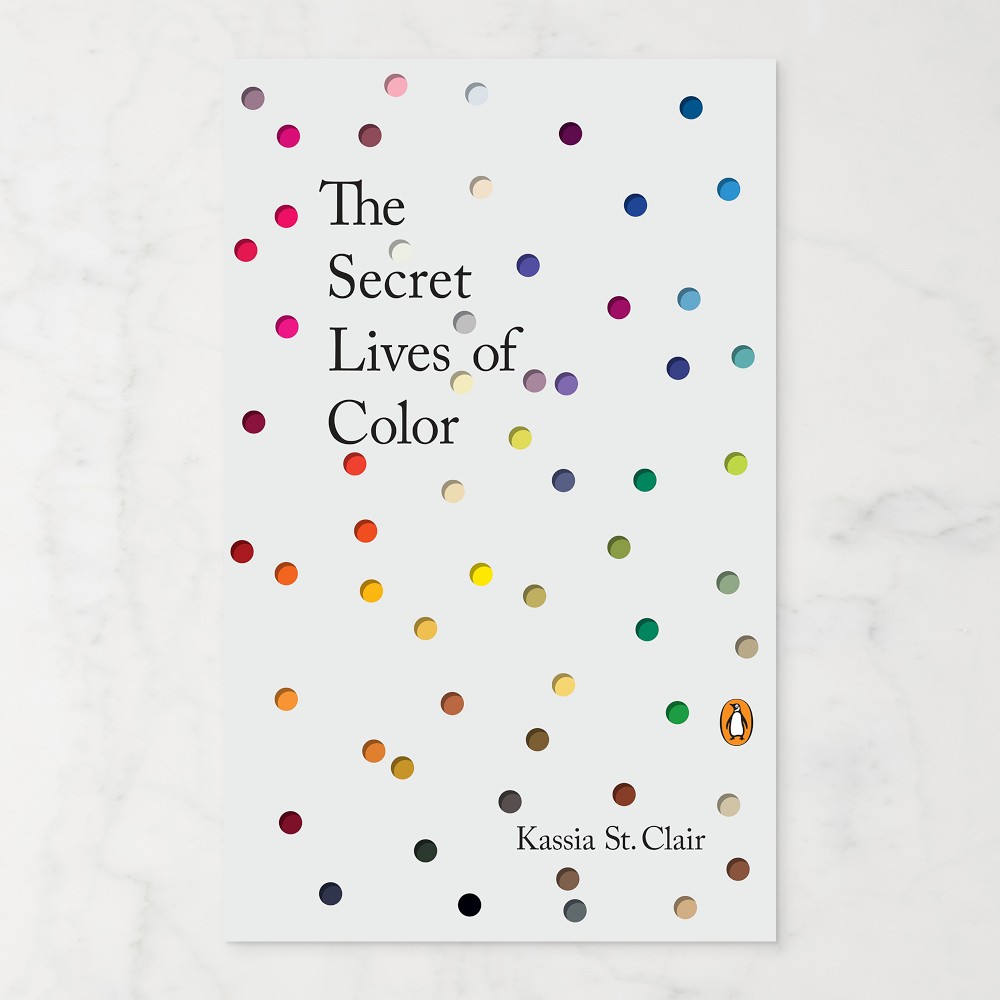 The Secret Lives of Color