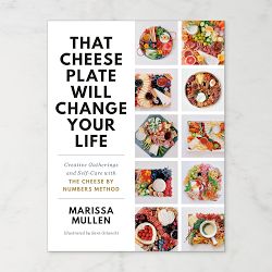 That Cheese Plate