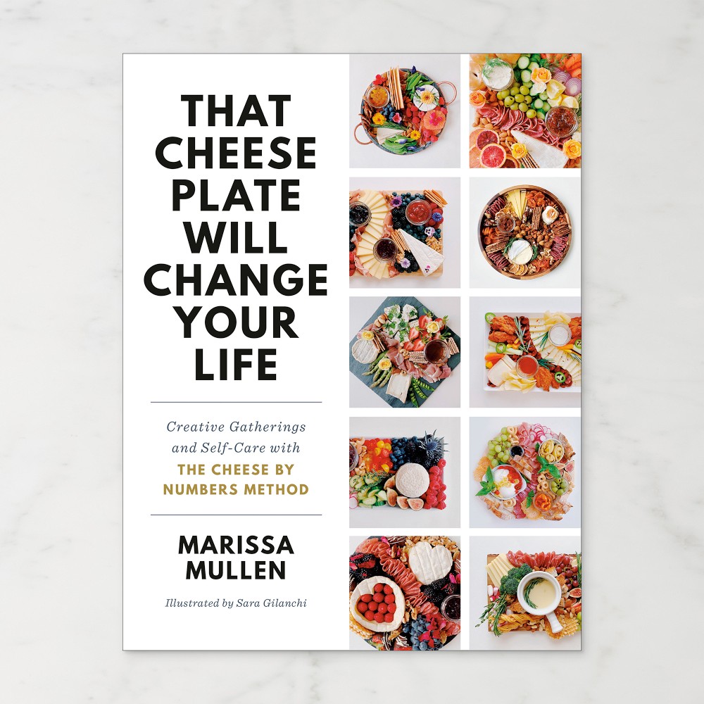 That Cheese Plate
