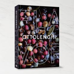 Ottolenghi Flavor: A Cookbook