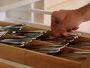 Video 1 for Joseph Joseph DrawerStore&#8482; Bamboo Large Cutlery Organizer