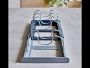 Video 1 for Joseph Joseph DrawerStore&#8482; Gray Expanding Cookware Organizer