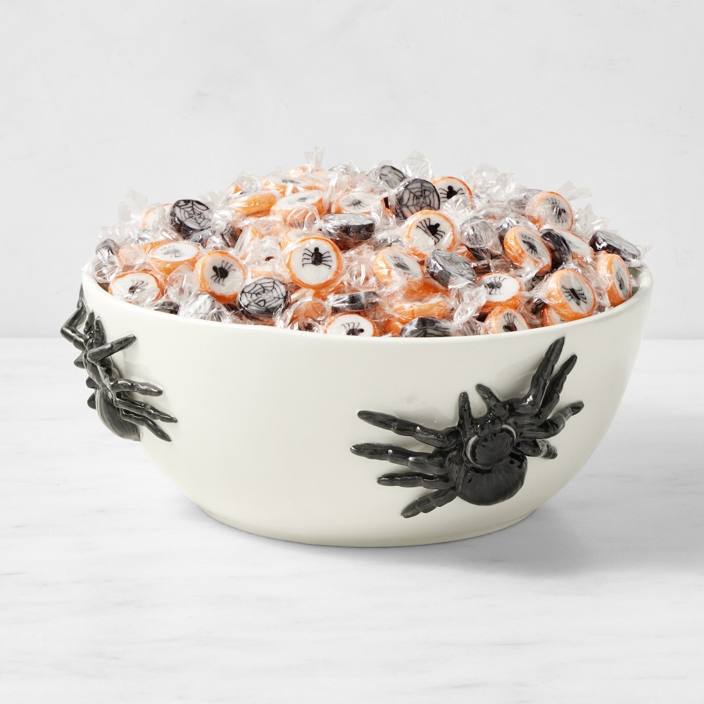 Spider Candy Bowl