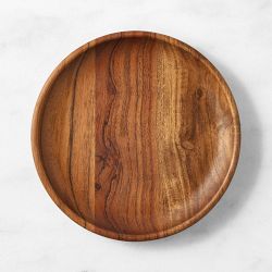 Acacia Tapas Plate
