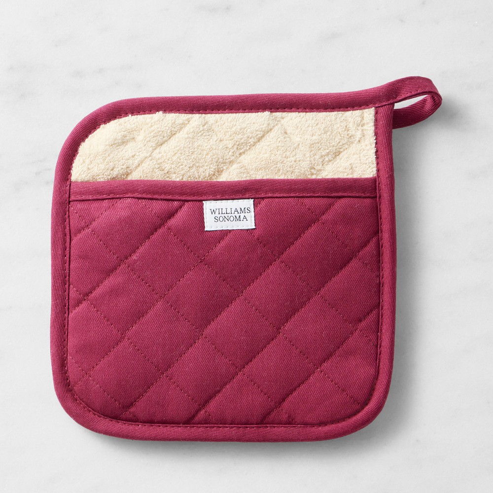Williams Sonoma Potholder