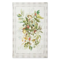 Chestnut Towels, Set of 2