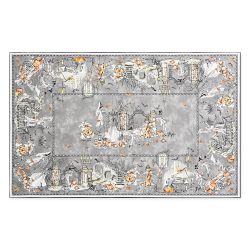 Haunted Hosts Tablecloth