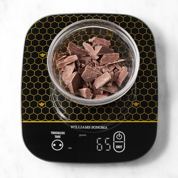 SALTER WILLIAMS-SONOMA アナログスケール Top Kitchen Scales for Precision Measuring | Williams Sonoma