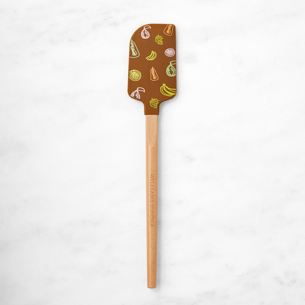 No Kid Hungry® Tools for Change Spatula, Ayesha Curry