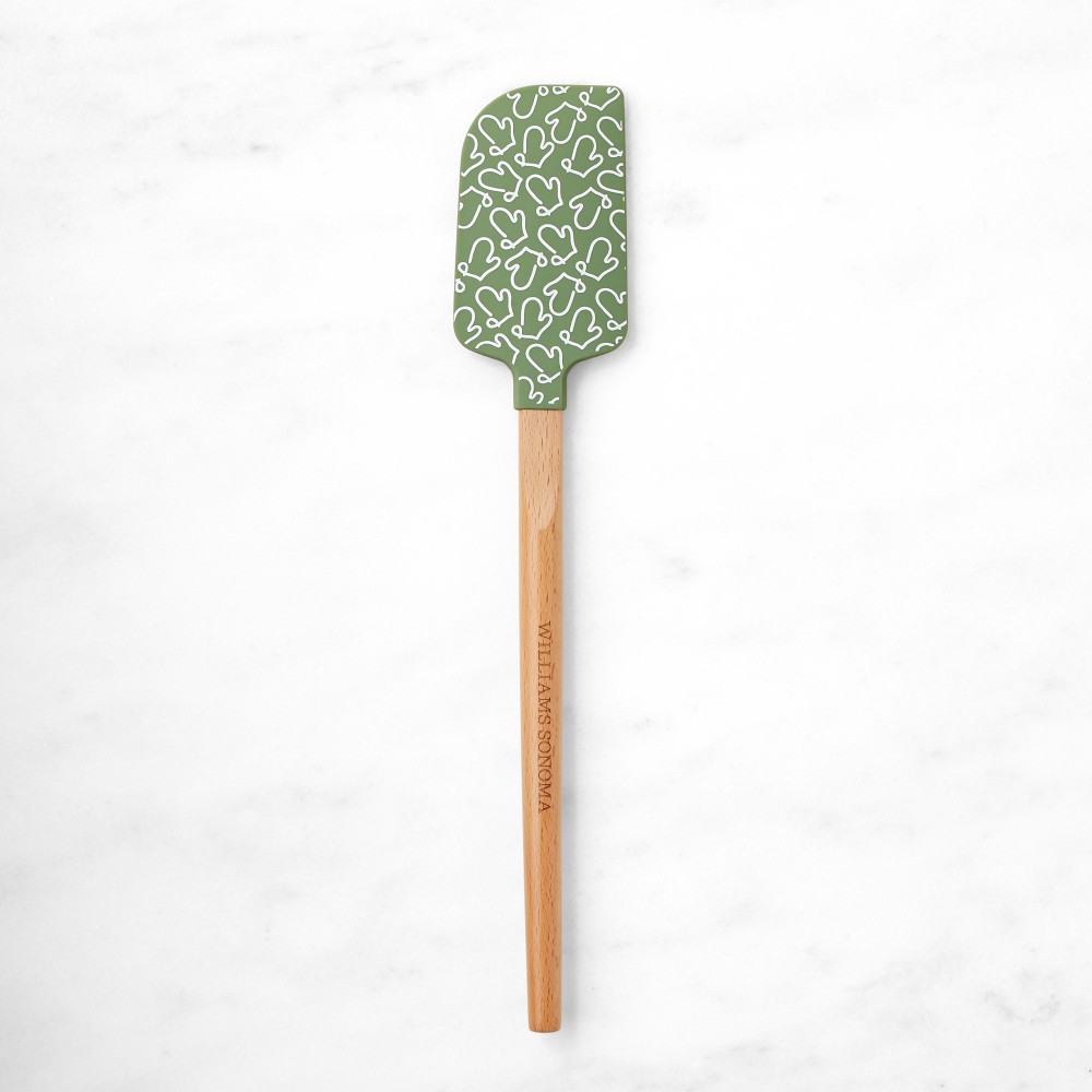 No Kid Hungry® Tools for Change Spatula, Hannah Taylor
