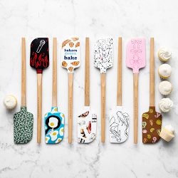 No Kid Hungry&#174; Tools for Change Spatula, Ayesha Curry